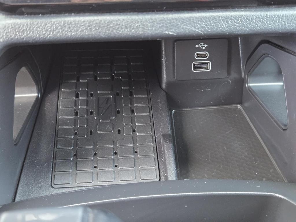 used 2024 Ford Ranger car, priced at $51,000