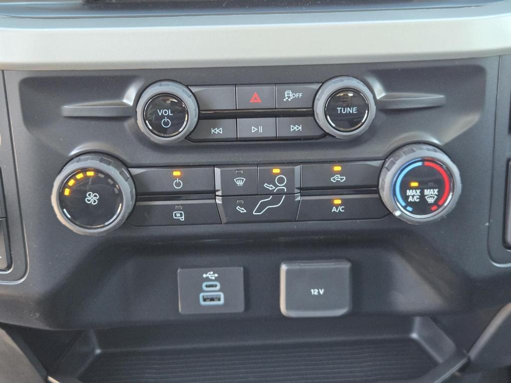 new 2026 Ford F-350 car, priced at $63,116