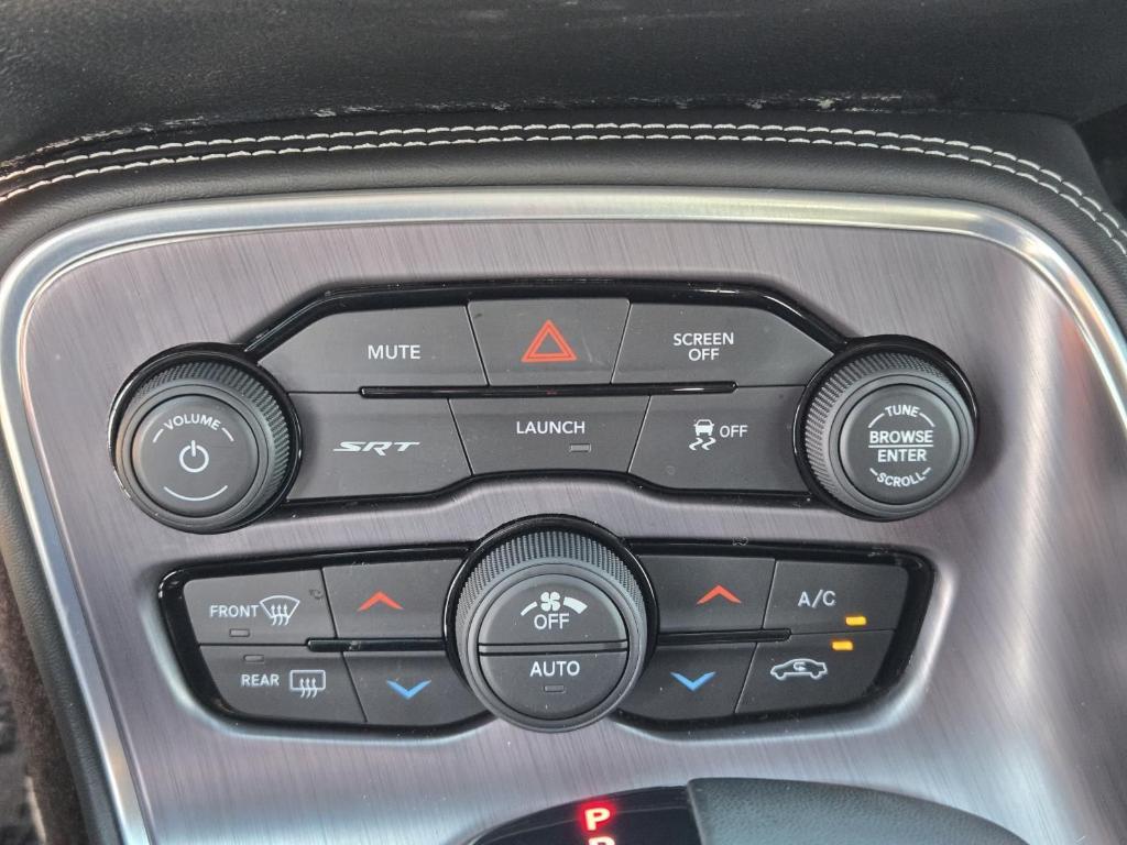 used 2018 Dodge Challenger car, priced at $102,988