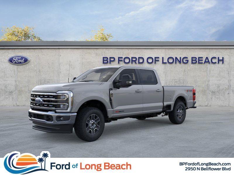 new 2026 Ford F-250 car, priced at $79,126