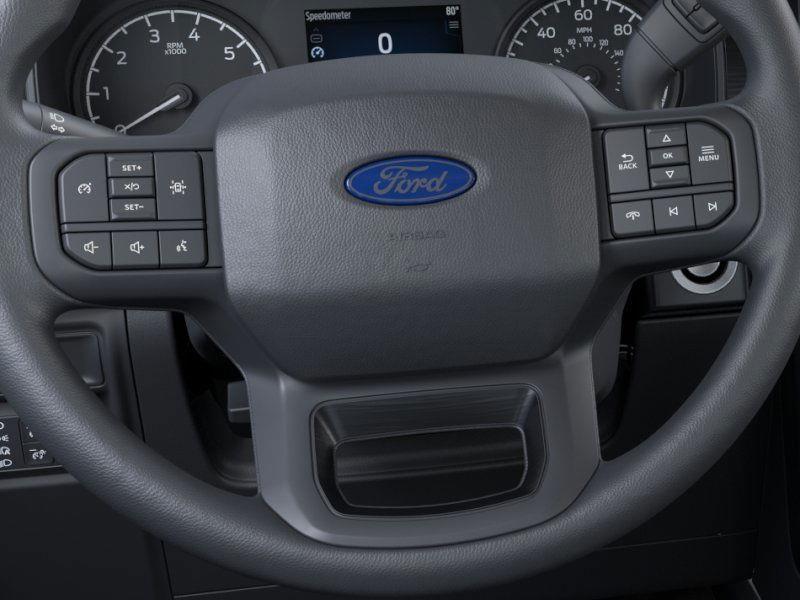 new 2026 Ford F-150 car, priced at $46,785