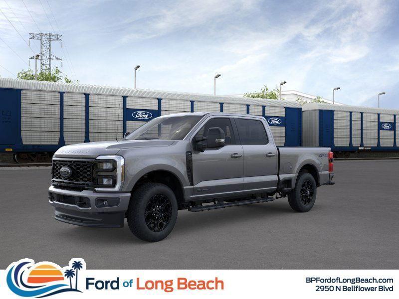 new 2026 Ford F-250 car, priced at $77,331