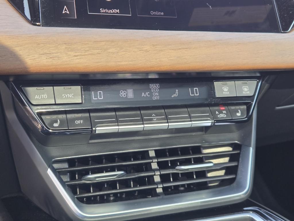 used 2022 Audi e-tron GT car, priced at $41,808