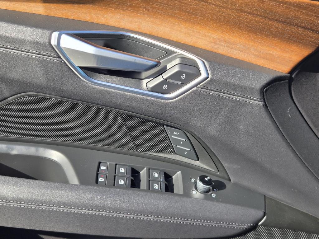 used 2022 Audi e-tron GT car, priced at $41,808