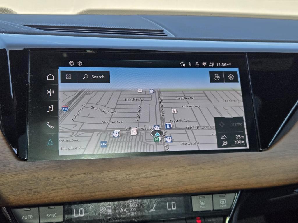 used 2022 Audi e-tron GT car, priced at $41,808