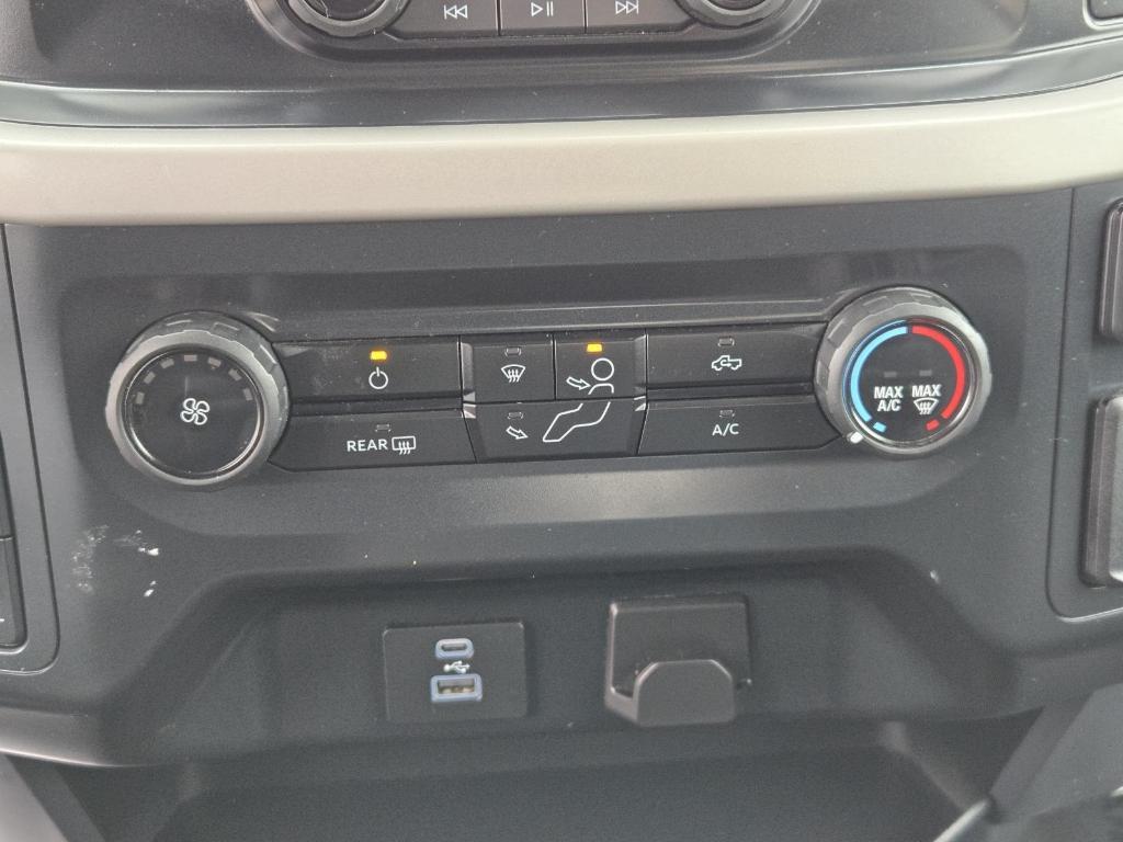 used 2023 Ford F-150 car, priced at $33,873