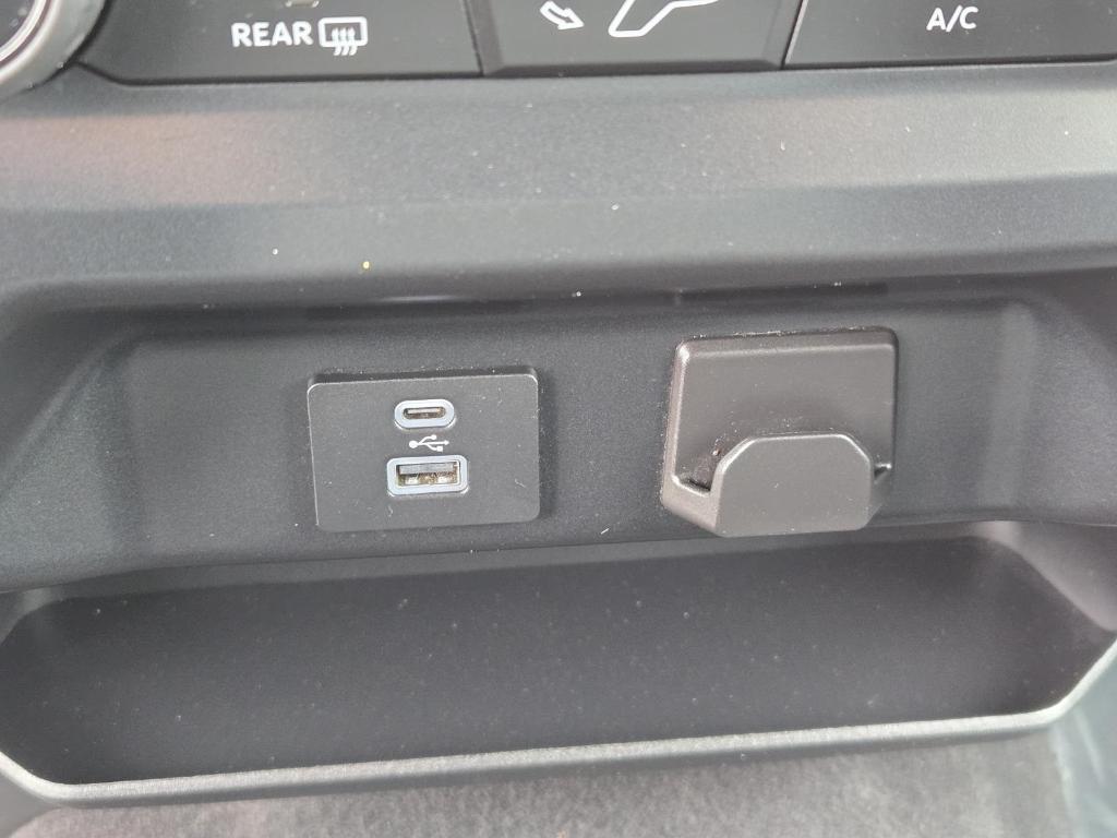 used 2023 Ford F-150 car, priced at $33,873