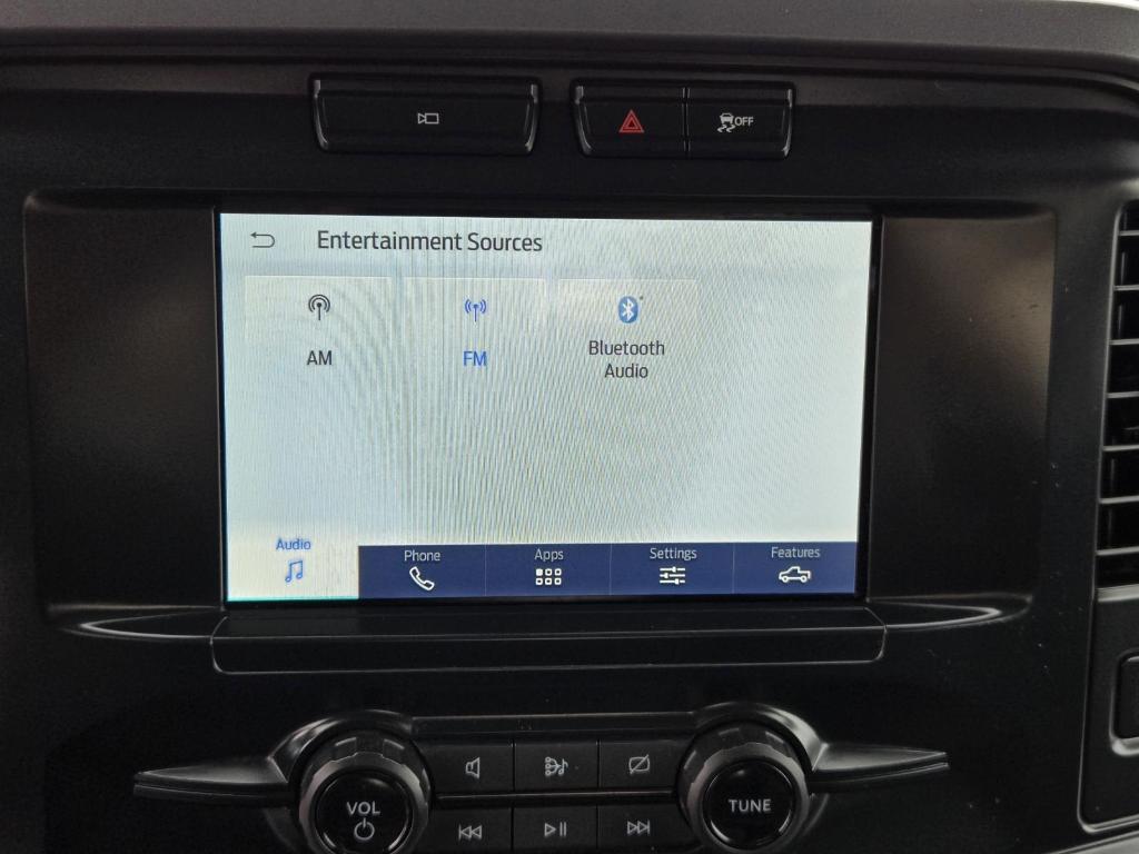 used 2023 Ford F-150 car, priced at $33,873