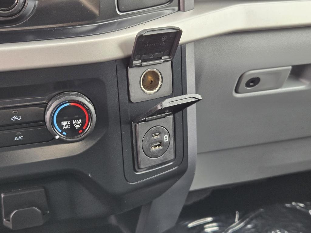 used 2023 Ford F-150 car, priced at $33,873