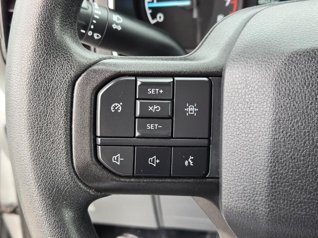 used 2023 Ford F-150 car, priced at $33,873