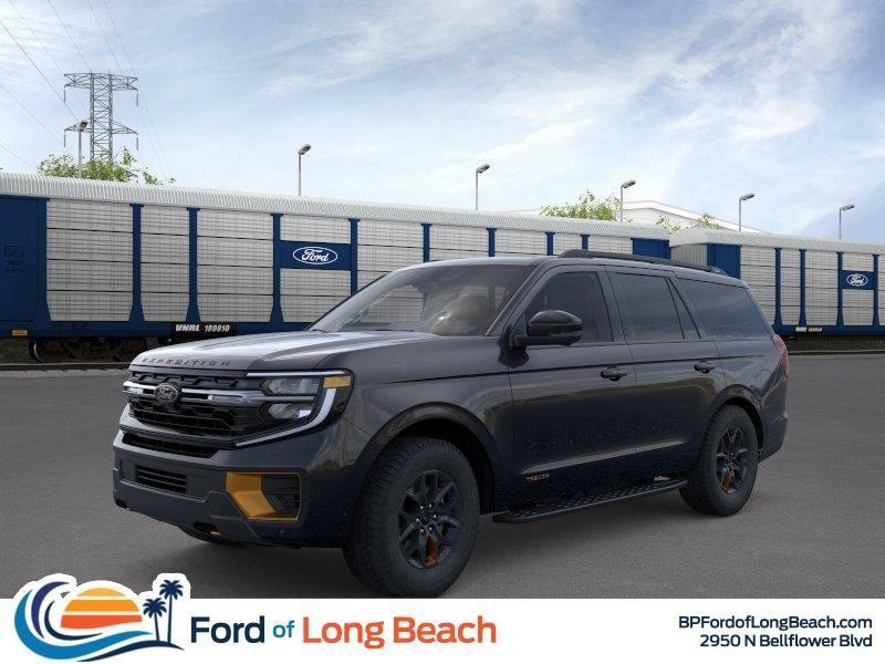 new 2026 Ford Expedition car, priced at $78,580