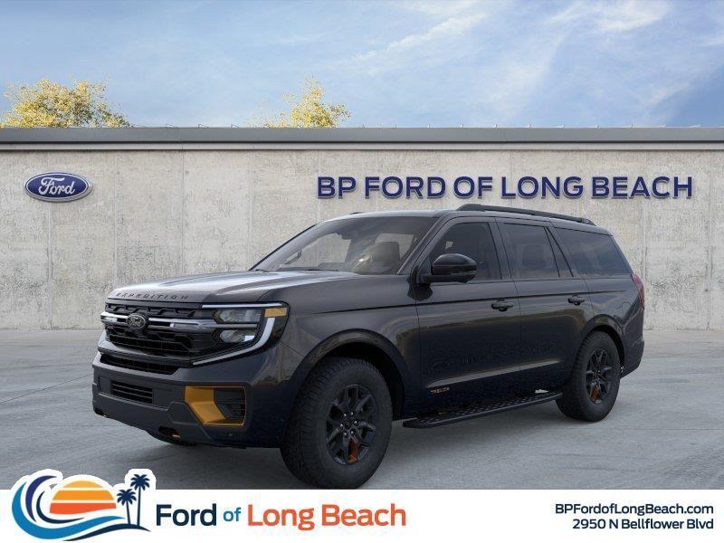 new 2026 Ford Expedition car, priced at $78,580