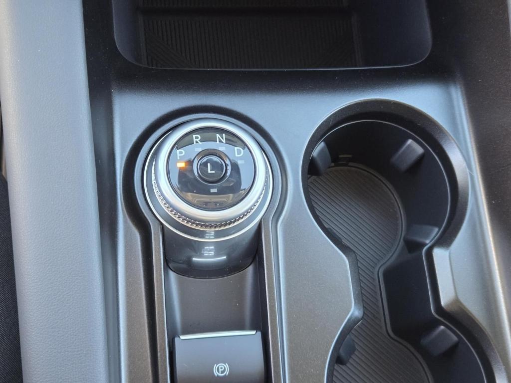 new 2026 Ford Explorer car, priced at $38,626