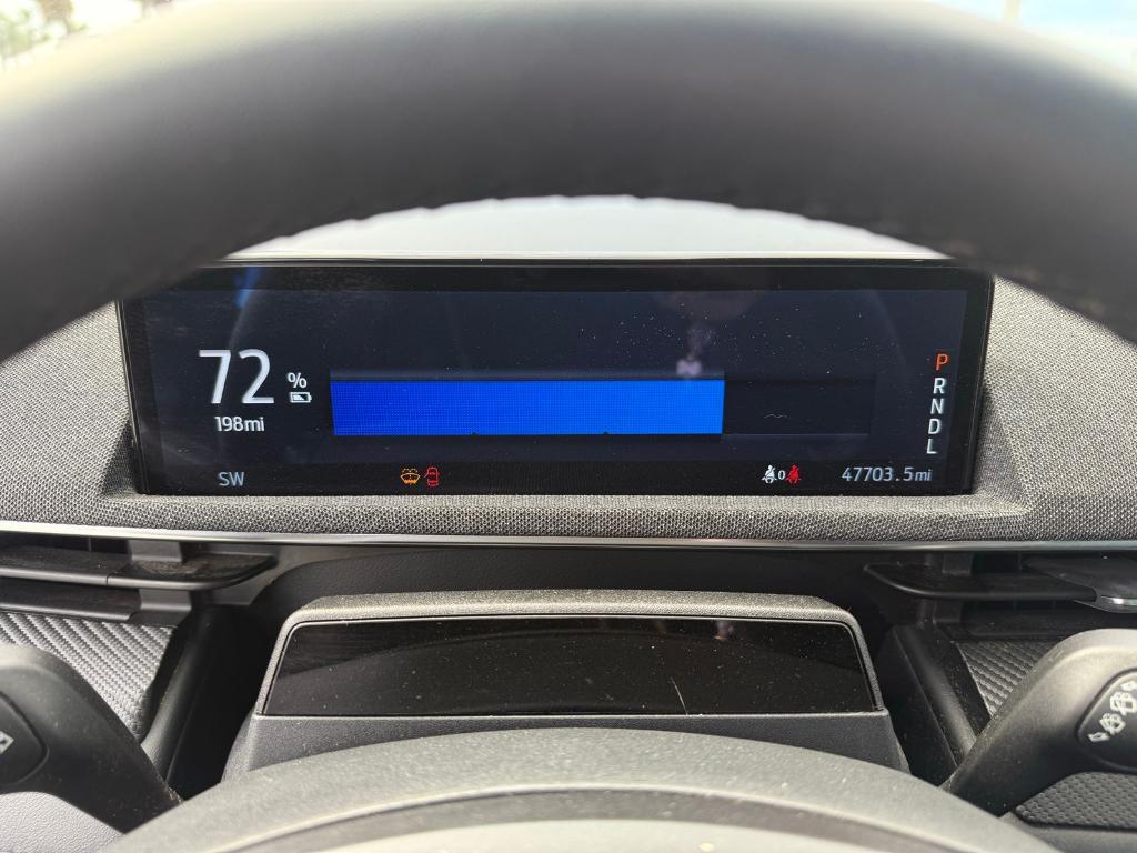 used 2023 Ford Mustang Mach-E car, priced at $27,900