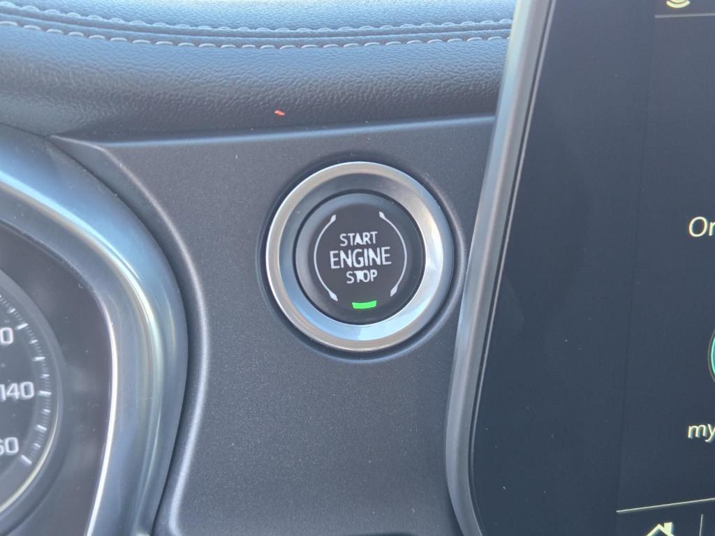 used 2023 Chevrolet Blazer car, priced at $23,630