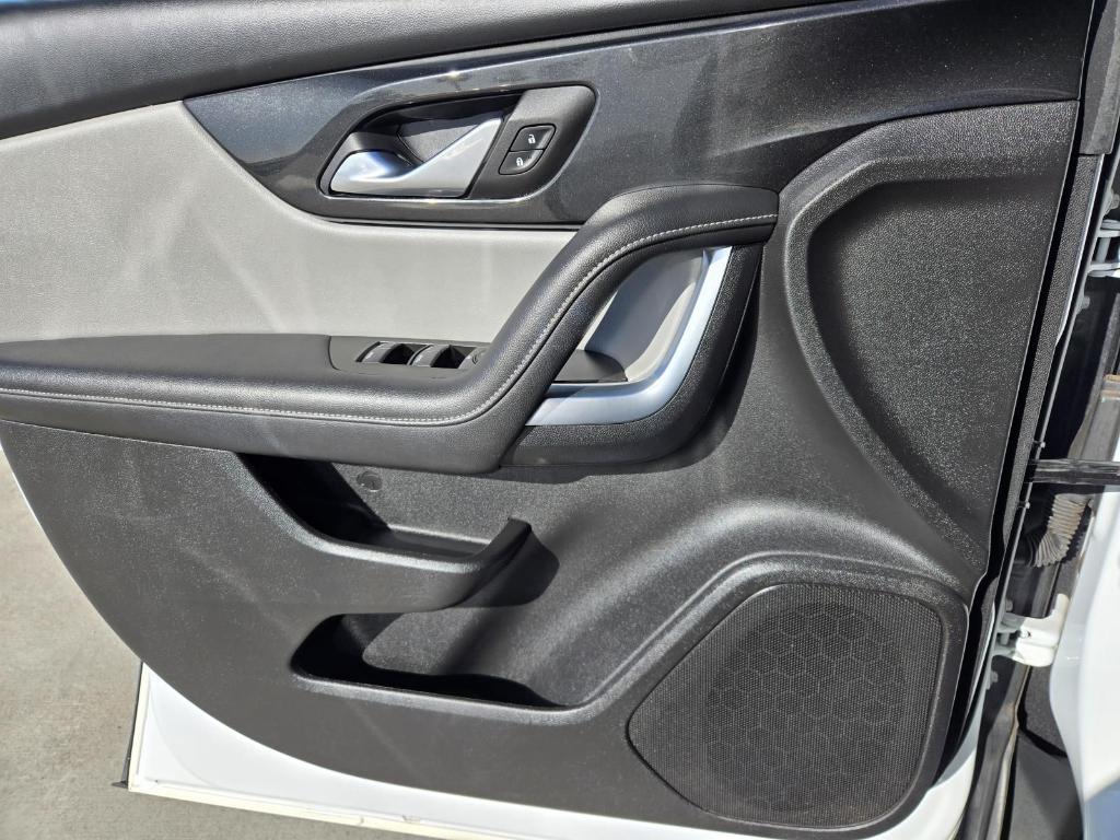 used 2023 Chevrolet Blazer car, priced at $23,630