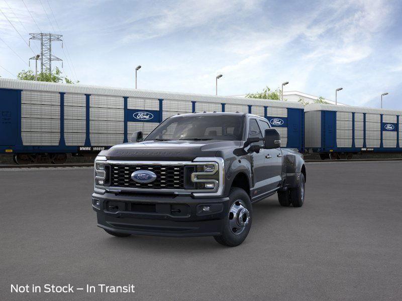 new 2026 Ford F-350 car, priced at $103,415