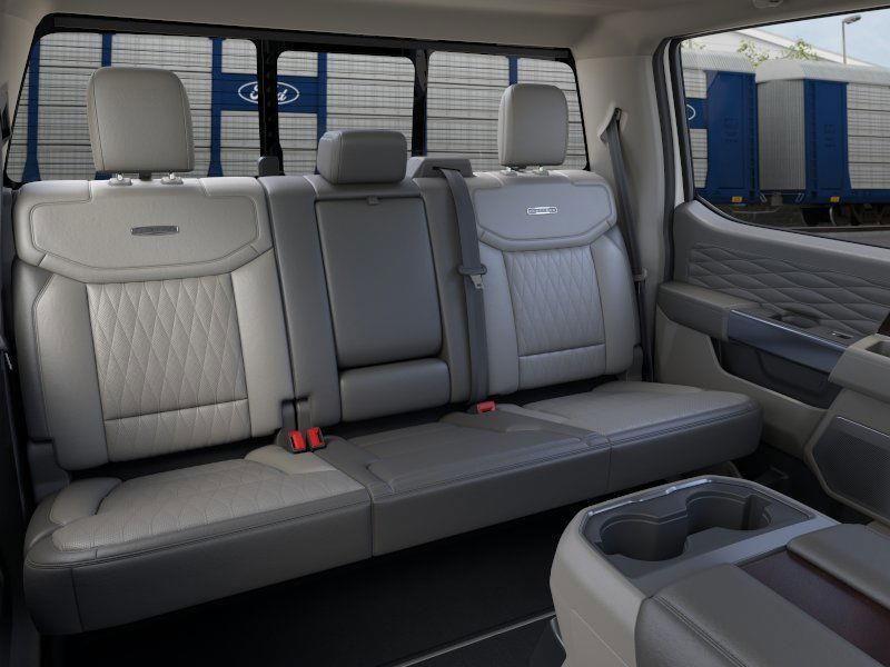 new 2026 Ford F-450 car, priced at $111,025