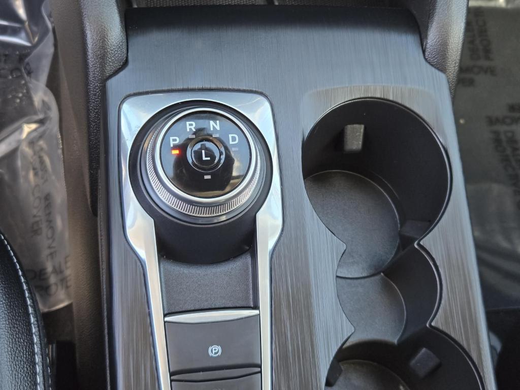 used 2025 Ford Escape car, priced at $31,900