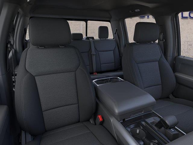 new 2026 Ford F-150 car