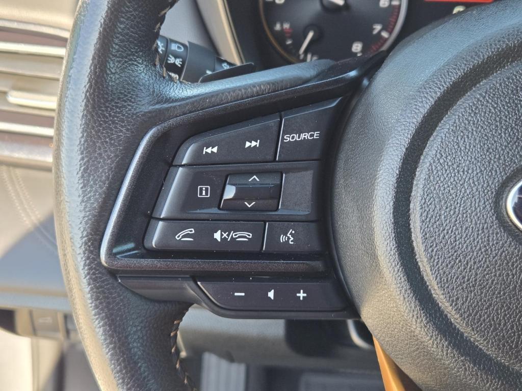 used 2024 Subaru Outback car, priced at $26,990