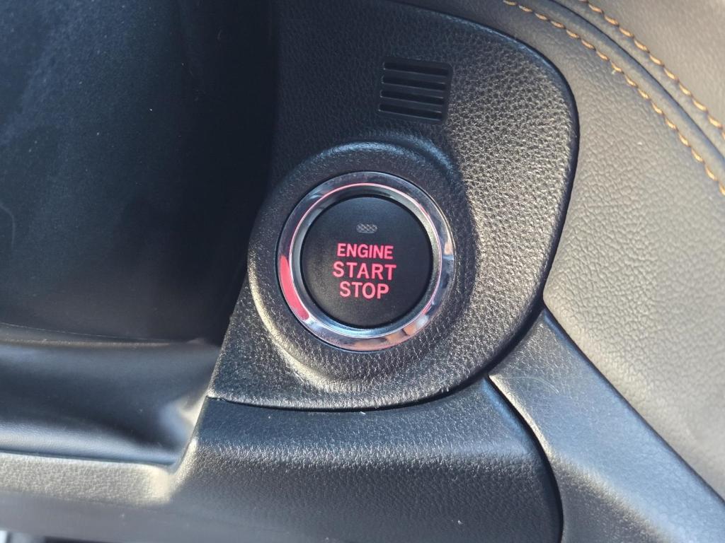 used 2024 Subaru Outback car, priced at $26,990