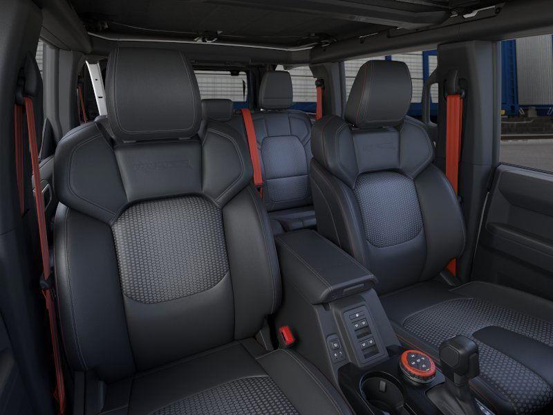 new 2026 Ford Bronco car, priced at $83,760