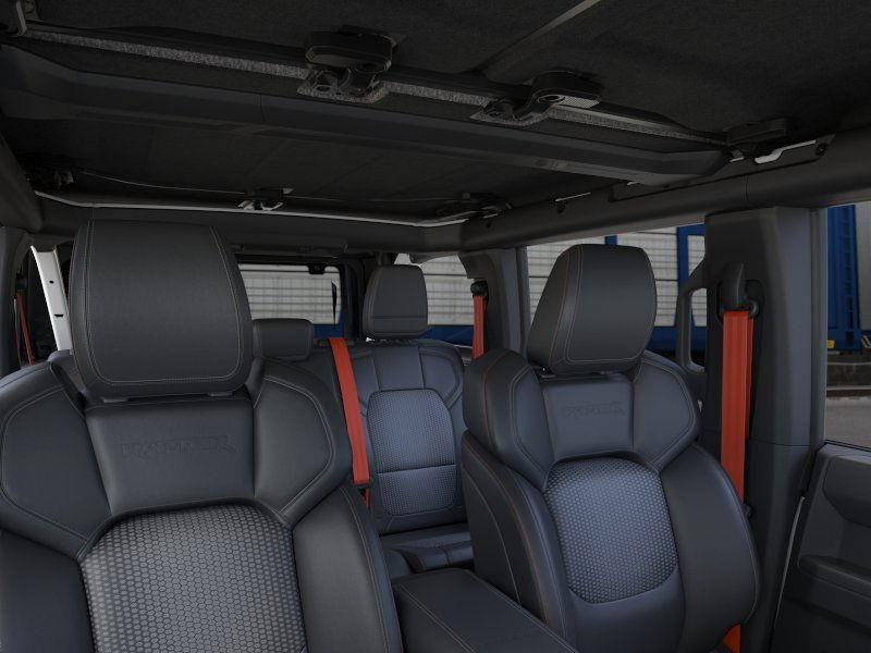 new 2026 Ford Bronco car, priced at $83,760