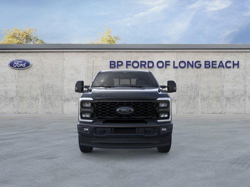 new 2026 Ford F-250 car, priced at $76,371