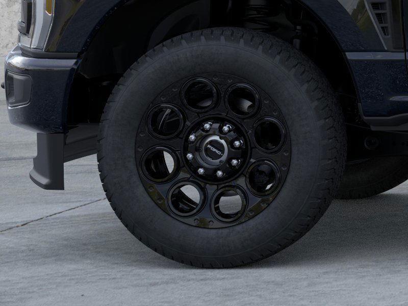 new 2026 Ford F-250 car, priced at $76,371