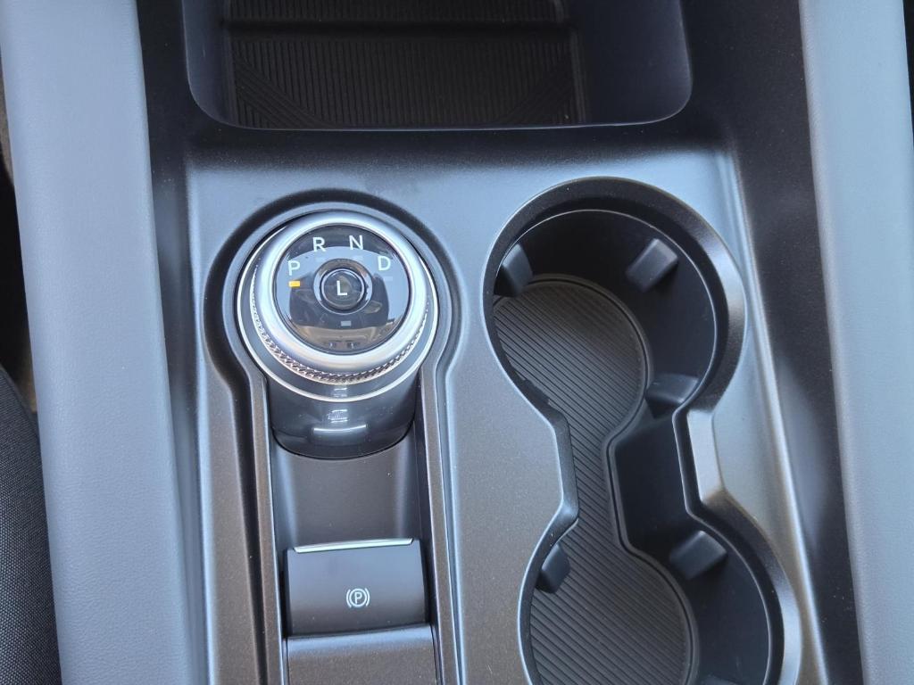 new 2026 Ford Explorer car, priced at $36,291