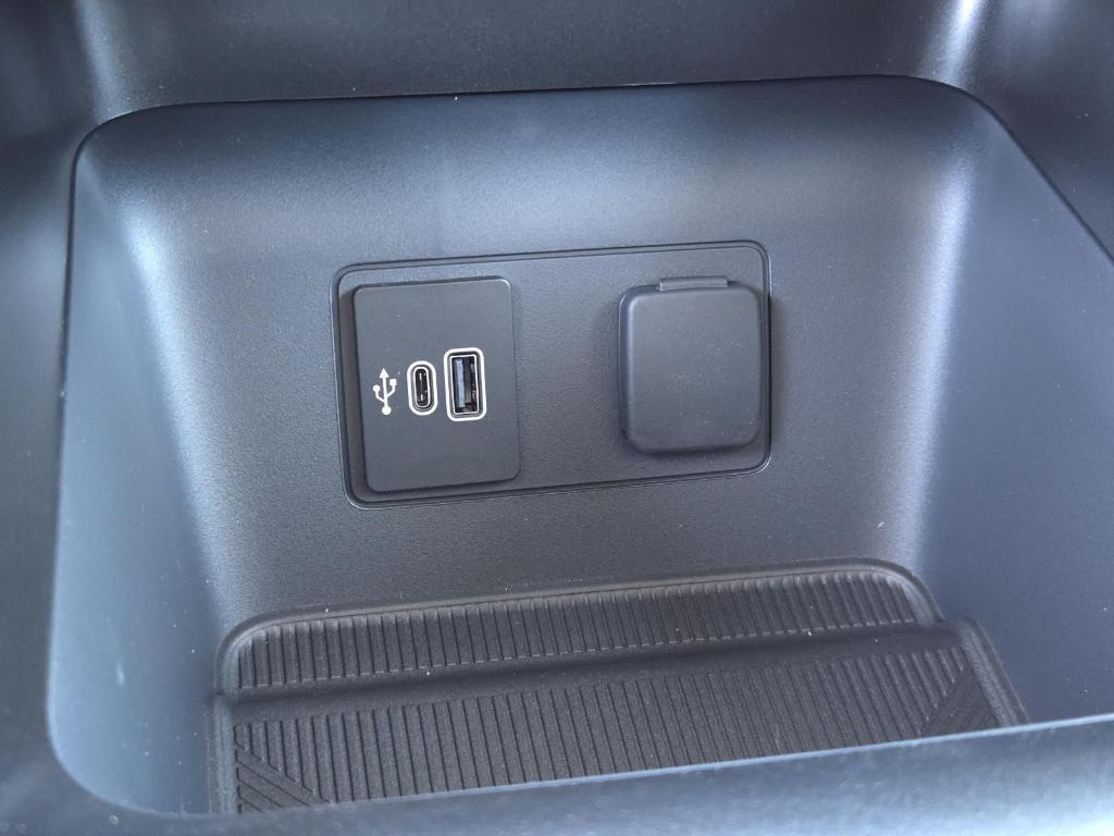 new 2026 Ford Explorer car, priced at $36,291