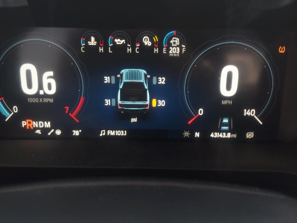 used 2022 Ford F-150 car, priced at $67,979