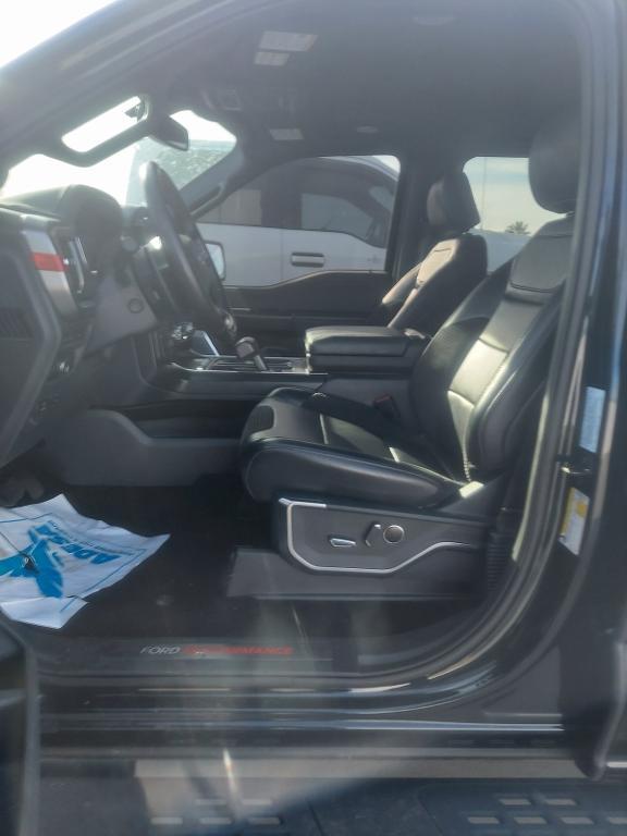 used 2022 Ford F-150 car, priced at $67,979