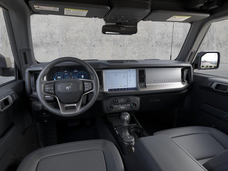 new 2026 Ford Bronco car, priced at $49,754
