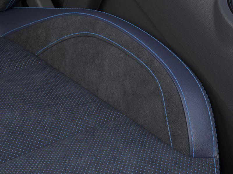 new 2026 Ford Mustang car, priced at $74,655