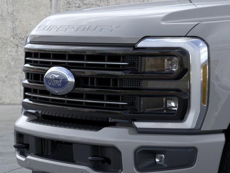 new 2026 Ford F-250 car, priced at $93,884