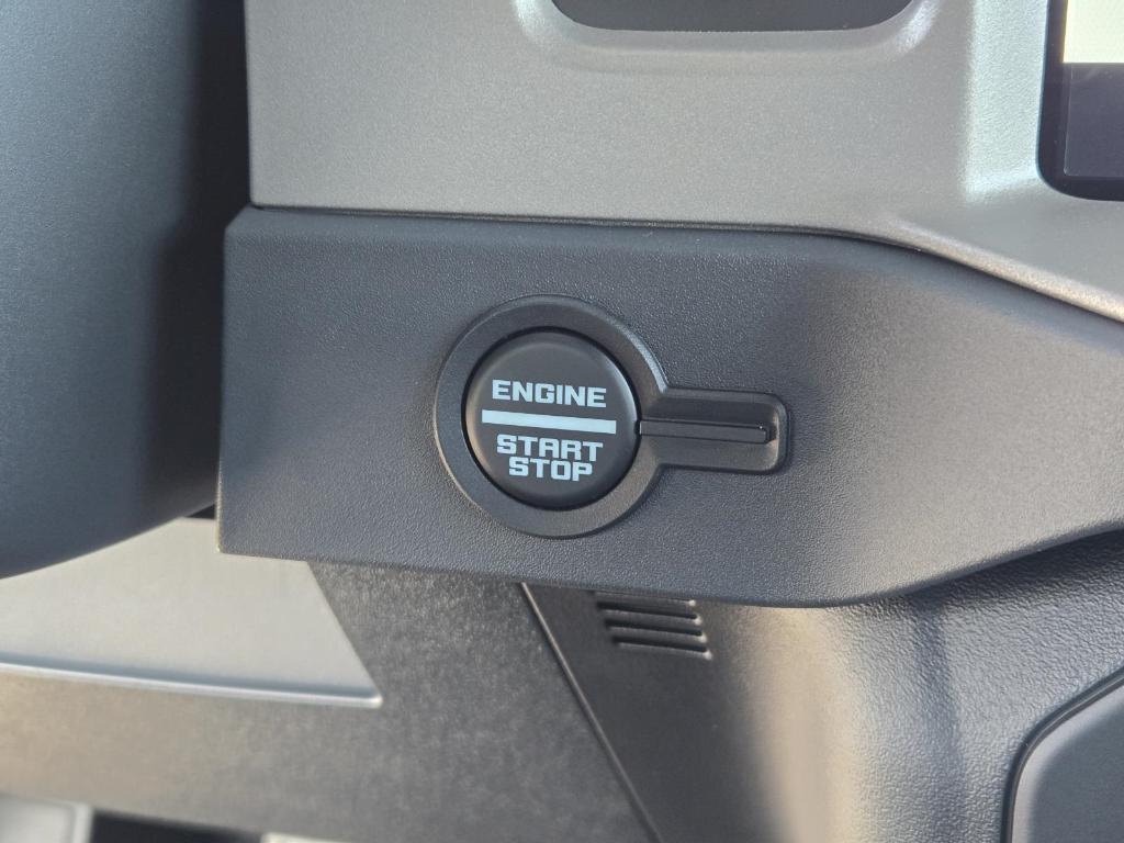 new 2025 Ford Bronco car, priced at $58,672