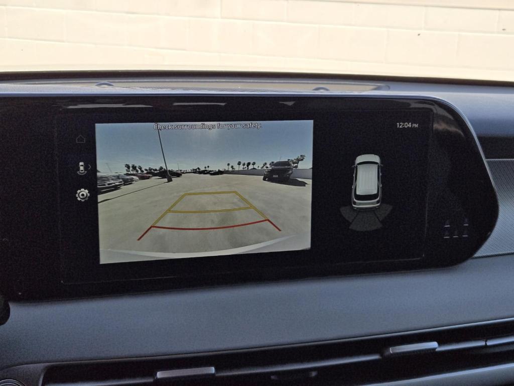 used 2024 Hyundai Palisade car, priced at $28,887