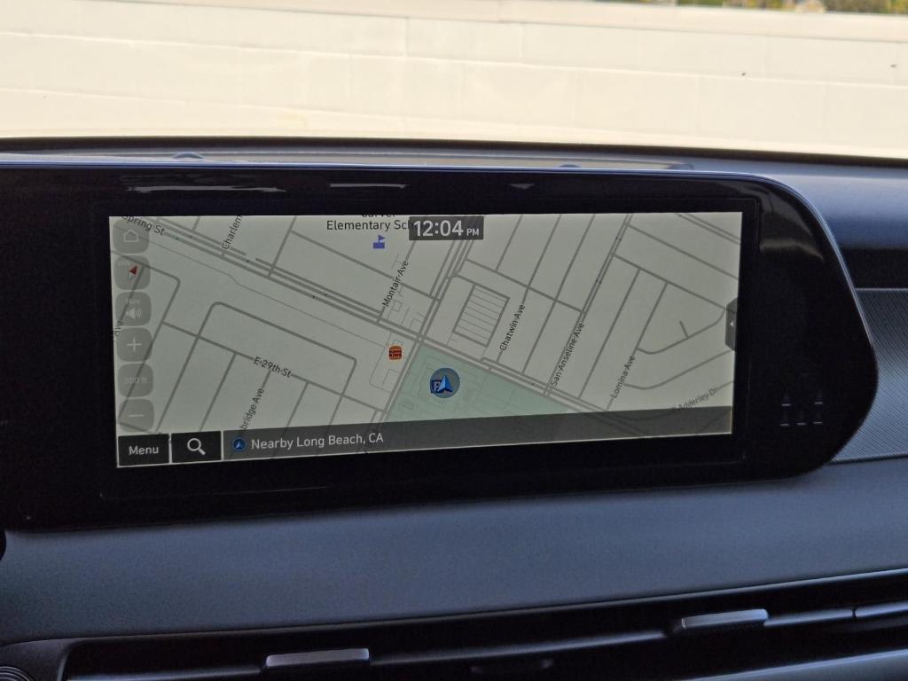 used 2024 Hyundai Palisade car, priced at $28,887