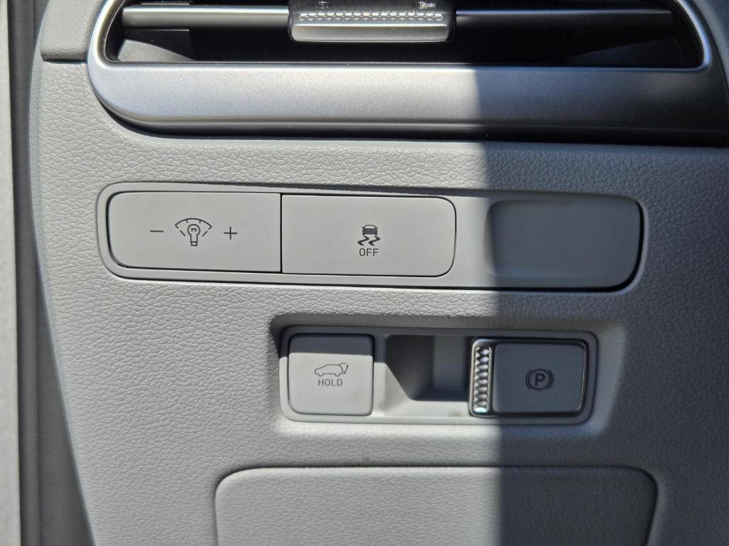 used 2024 Hyundai Palisade car, priced at $28,887