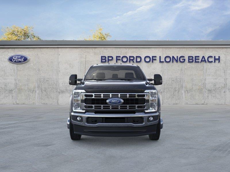 new 2026 Ford F-450 car, priced at $73,154
