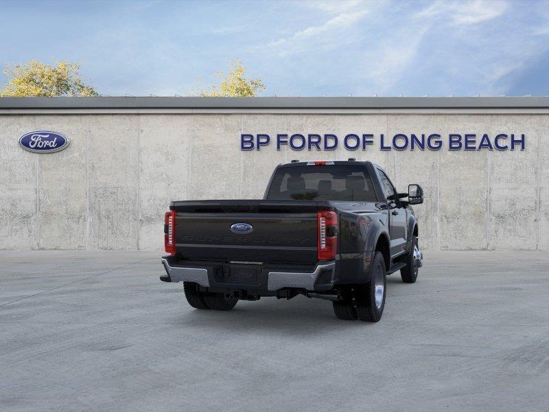 new 2026 Ford F-450 car, priced at $73,154