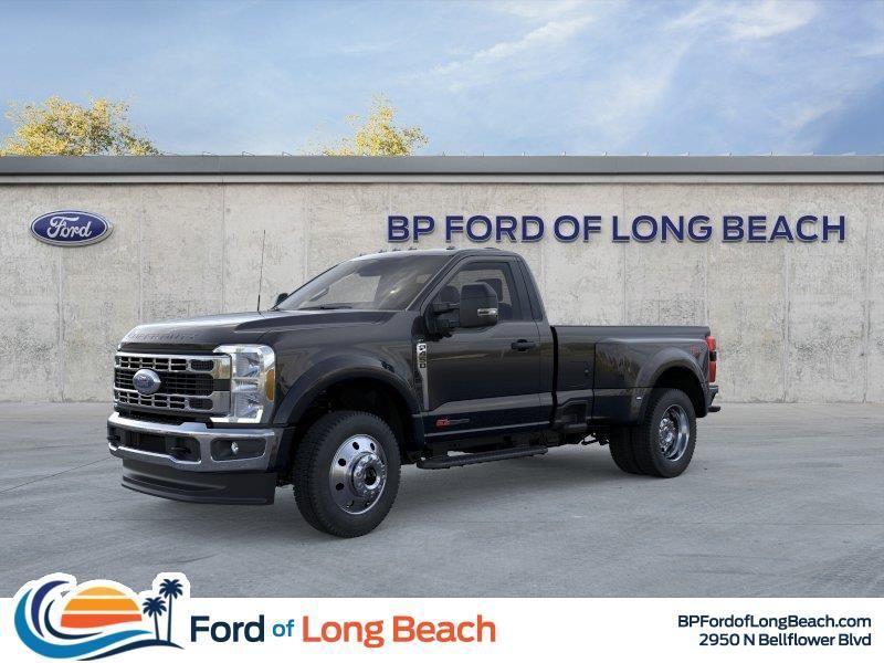 new 2026 Ford F-450 car, priced at $73,154