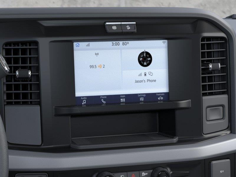 new 2026 Ford F-450 car, priced at $73,154