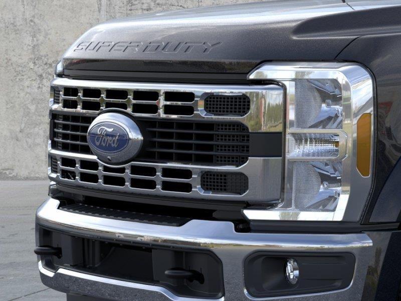 new 2026 Ford F-450 car, priced at $73,154