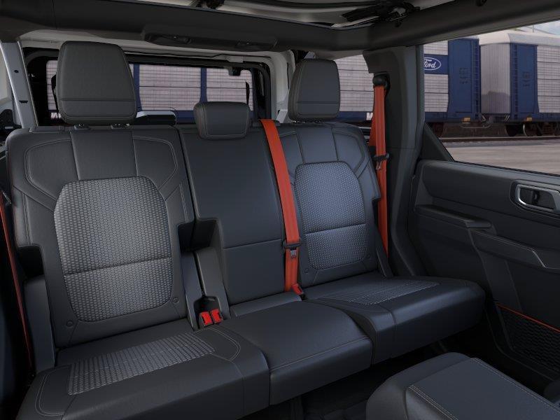 new 2026 Ford Bronco car, priced at $84,772