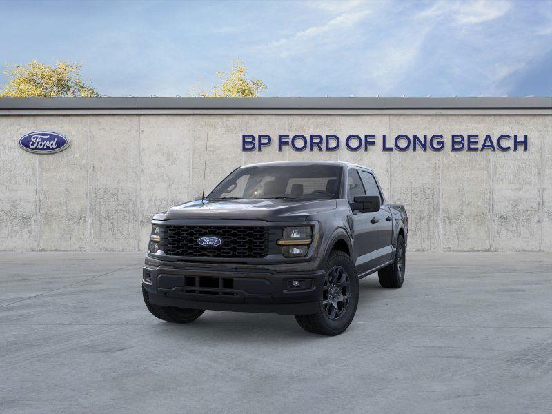 new 2026 Ford F-150 car, priced at $44,490