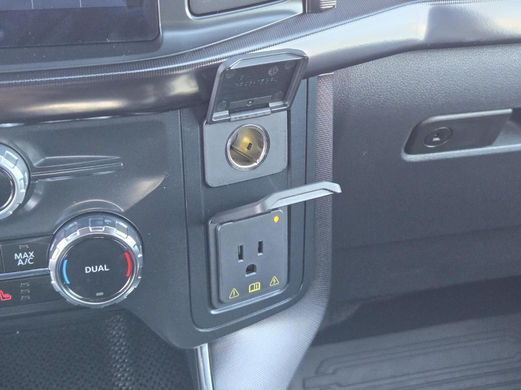 used 2024 Ford F-150 car, priced at $119,979