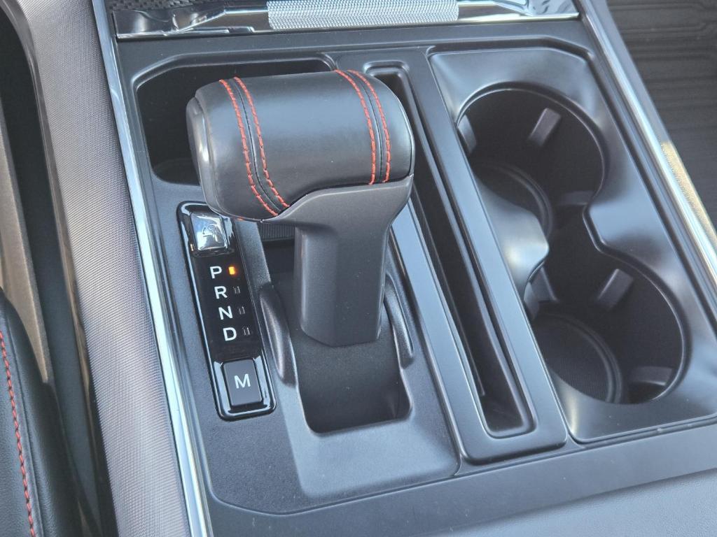 used 2024 Ford F-150 car, priced at $119,979